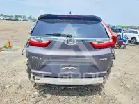 2019 Honda CR-V фото