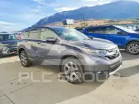 2019 Honda CR-V photo
