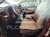 2019 Honda CR-V фото