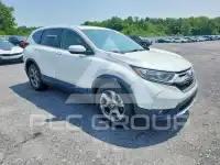 2019 Honda CR-V photo