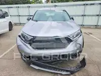 2019 Honda CR-V фото