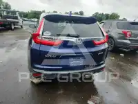 2019 Honda CR-V фото