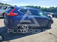 2019 Honda CR-V photo