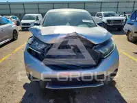 2019 Honda CR-V фото