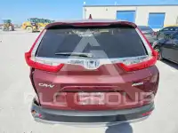 2019 Honda CR-V photo