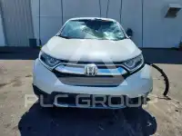 2019 Honda CR-V фото
