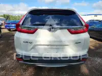 2019 Honda CR-V фото