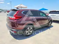 2019 Honda CR-V photo