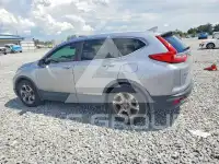 2019 Honda CR-V фото