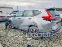 2019 Honda CR-V photo