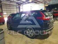 2019 Honda CR-V фото