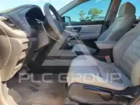 2019 Honda CR-V фото