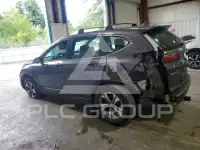 2019 Honda CR-V фото