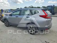 2019 Honda CR-V фото