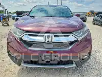 2019 Honda CR-V photo