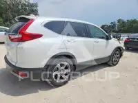 2019 Honda CR-V фото