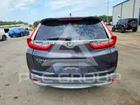 2019 Honda CR-V photo
