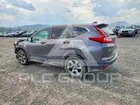 2019 Honda CR-V фото