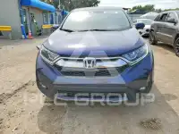2019 Honda CR-V фото
