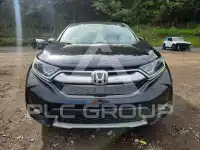 2019 Honda CR-V photo