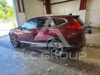 2019 Honda CR-V фото