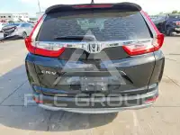 2019 Honda CR-V фото