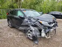2019 Honda CR-V фото