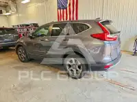 2019 Honda CR-V фото
