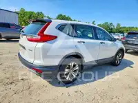 2019 Honda CR-V photo