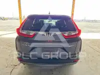 2019 Honda CR-V фото