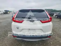 2019 Honda CR-V photo