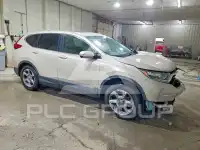2019 Honda CR-V фото