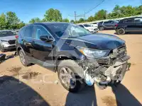 2019 Honda CR-V фото