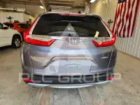 2019 Honda CR-V фото