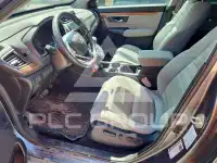 2019 Honda CR-V фото