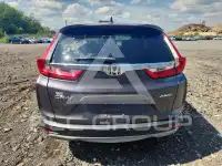 2019 Honda CR-V photo