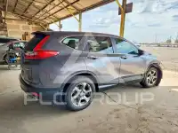2019 Honda CR-V фото
