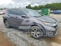 2019 Honda CR-V фото