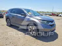 2019 Honda CR-V photo