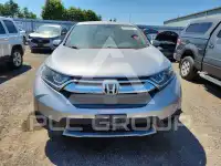 2019 Honda CR-V фото