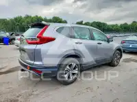 2019 Honda CR-V фото