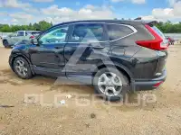2019 Honda CR-V фото