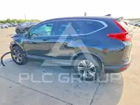 2019 Honda CR-V фото