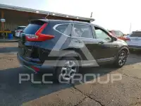 2019 Honda CR-V фото