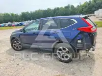 2019 Honda CR-V фото