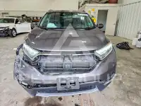 2019 Honda CR-V фото