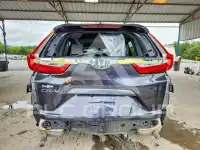 2019 Honda CR-V photo