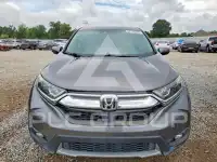 2019 Honda CR-V фото
