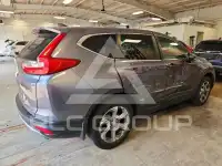 2019 Honda CR-V фото