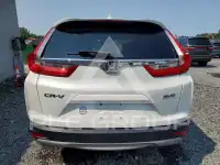 2019 Honda CR-V фото